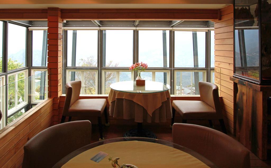 Spring Garden B&B เหรินอ้าย ภายนอก รูปภาพ